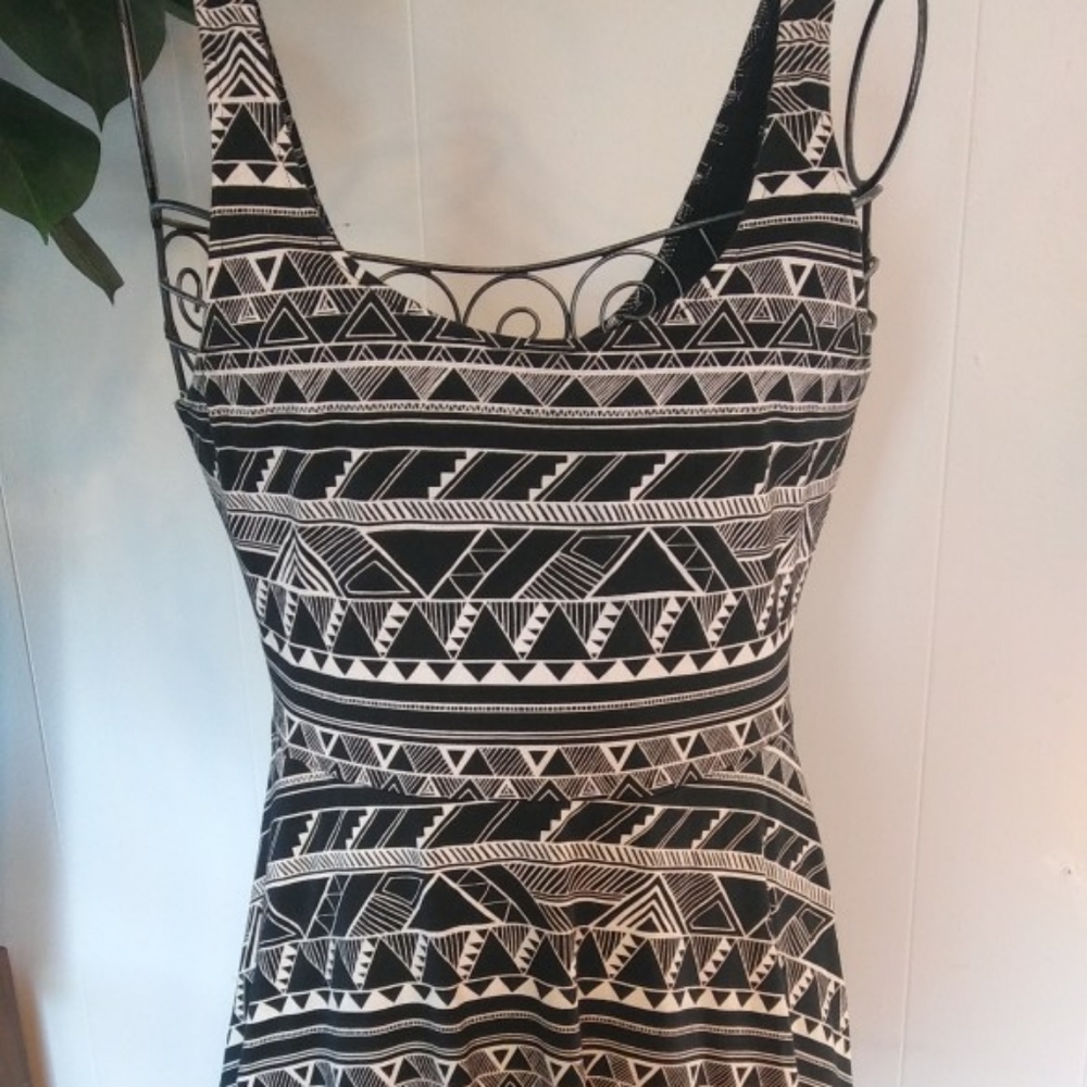 Pink Victoria Secret Tank Dress